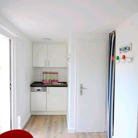 Ferienhaus Marina II - Whg 2 Grömitz Eksteriør billede