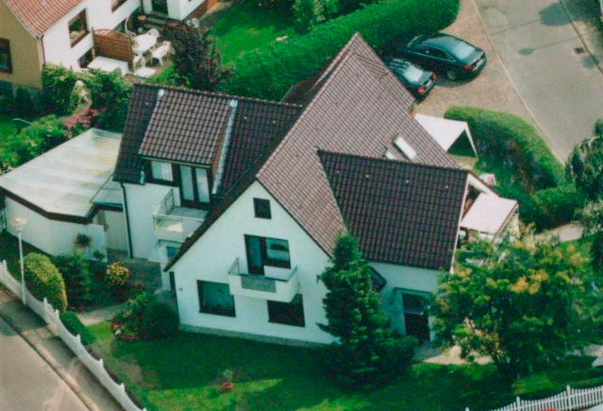 Ferienhaus Marina II - Whg 2 Grömitz Eksteriør billede